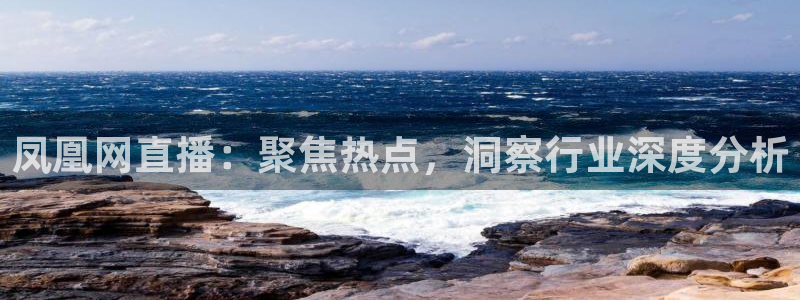 搜球吧nba在线直播：凤凰网直播：聚焦热点，洞察行业深度分析